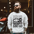 Band PNG Band Dad Digital Download Marching Band Sublimation