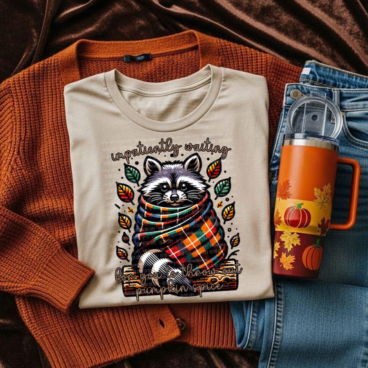 Basic Bish Season PNG Pumpkin Spice Digital Design Pumpkin Sublimation Design