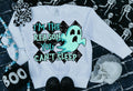 Reason You Can’t Sleep PNG Ghost Digital Download Spooky Sublimation