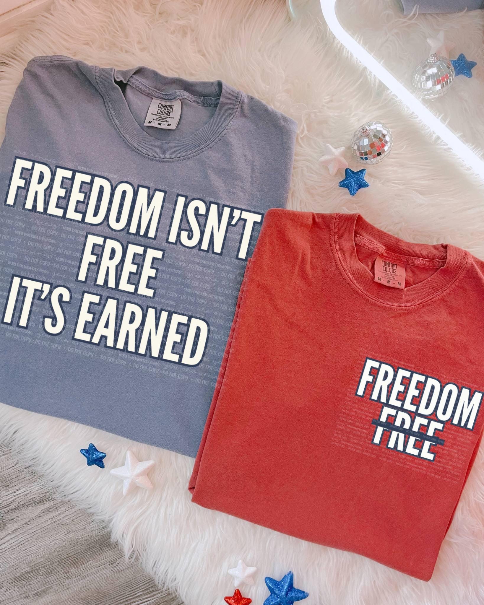Freedom isn’t Free PNG Veteran Digital Download Military Design