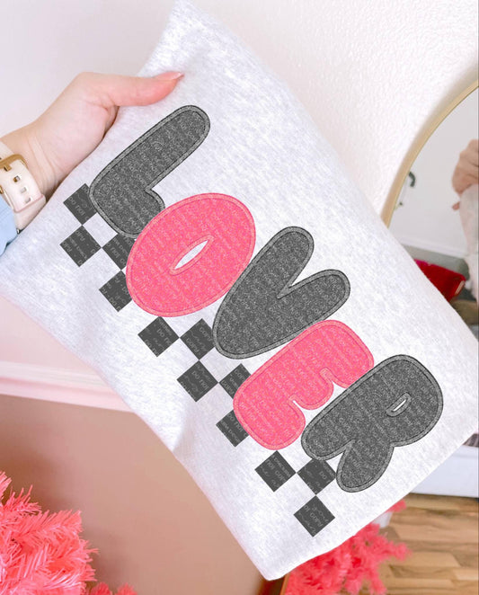 Lover PNG Valentines Digital Download Love Sublimation