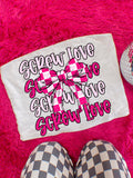 Screw Love PNG Valentines Digital Design anti valentines Sublimation Design