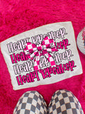 Heartbreaker PNG Valentines Digital Design anti valentines Sublimation Design