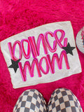 Dance PNG Dance Mom Digital Download Coquette Bow Sublimation
