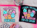 Ice Cream PNG Summer Digital Download Kids Sublimation