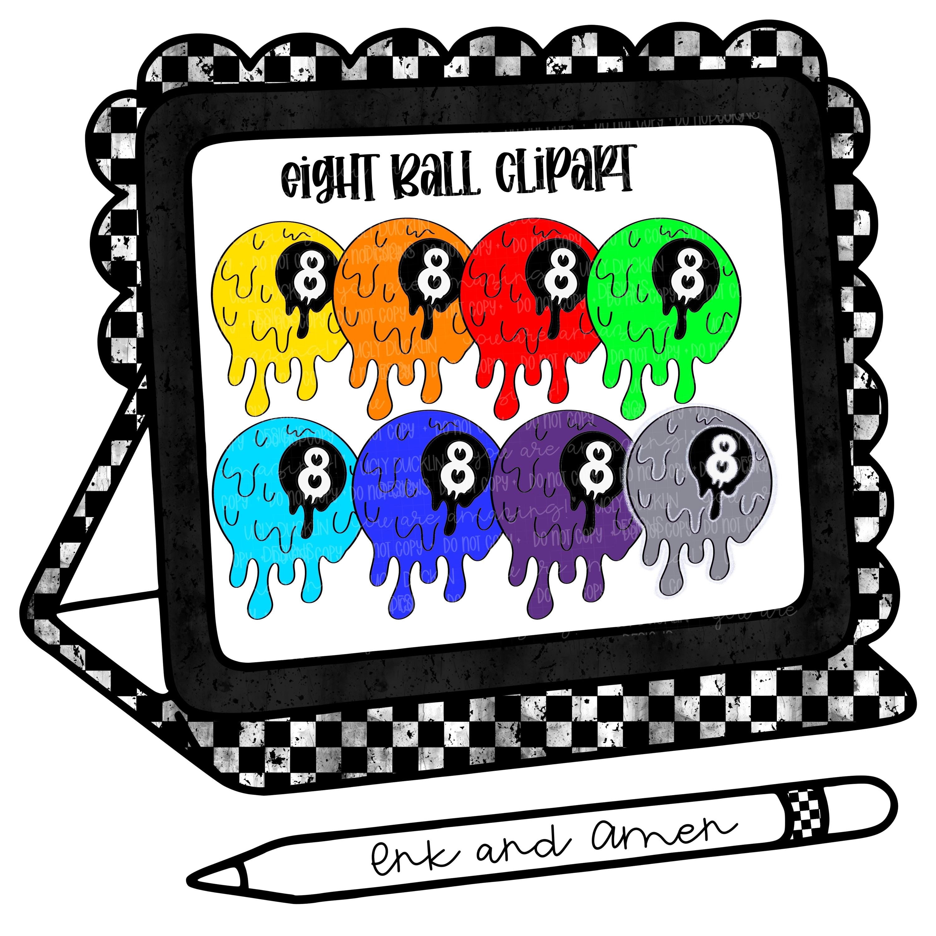 2026 Clipart Drive PNG (Digital Download)