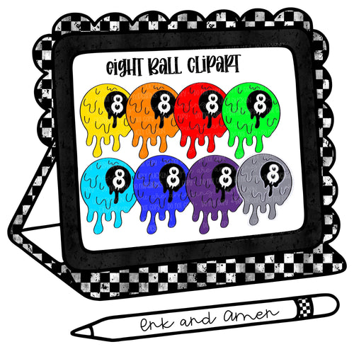 2026 Clipart Drive PNG (Digital Download)