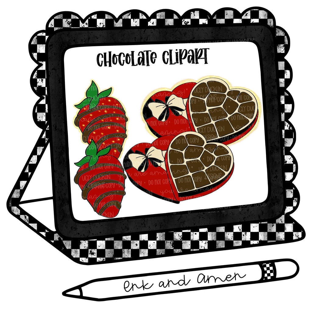 2026 Clipart Drive PNG (Digital Download)
