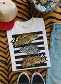 Fish PNG Animal Print PNG
