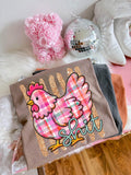 Chicken Shit PNG Chicken Digital Download Snarky
