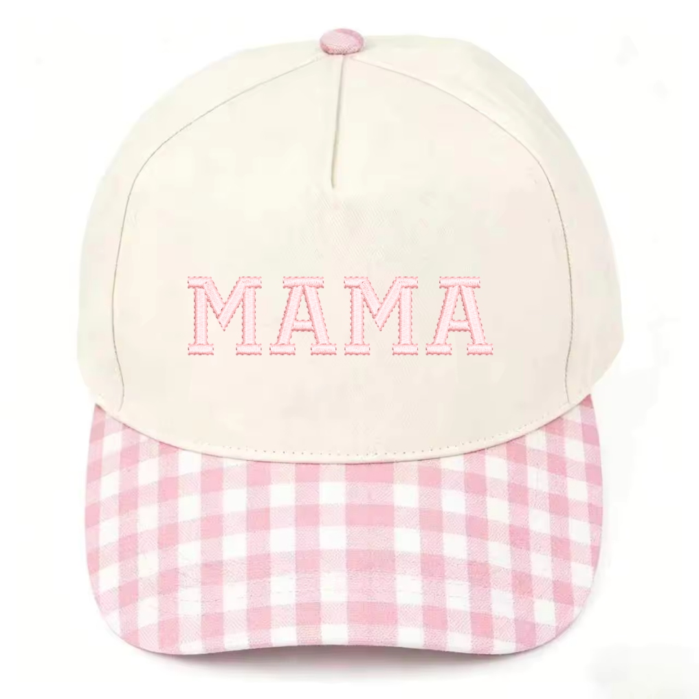 PREORDER: Custom Matching Statement Hat RERUN 7.20.26