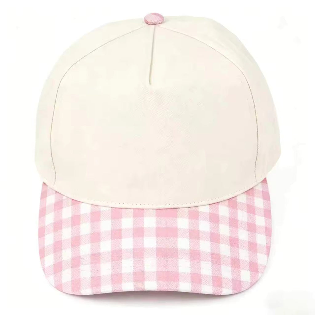 PREORDER: Custom Matching Statement Hat RERUN 7.20.26