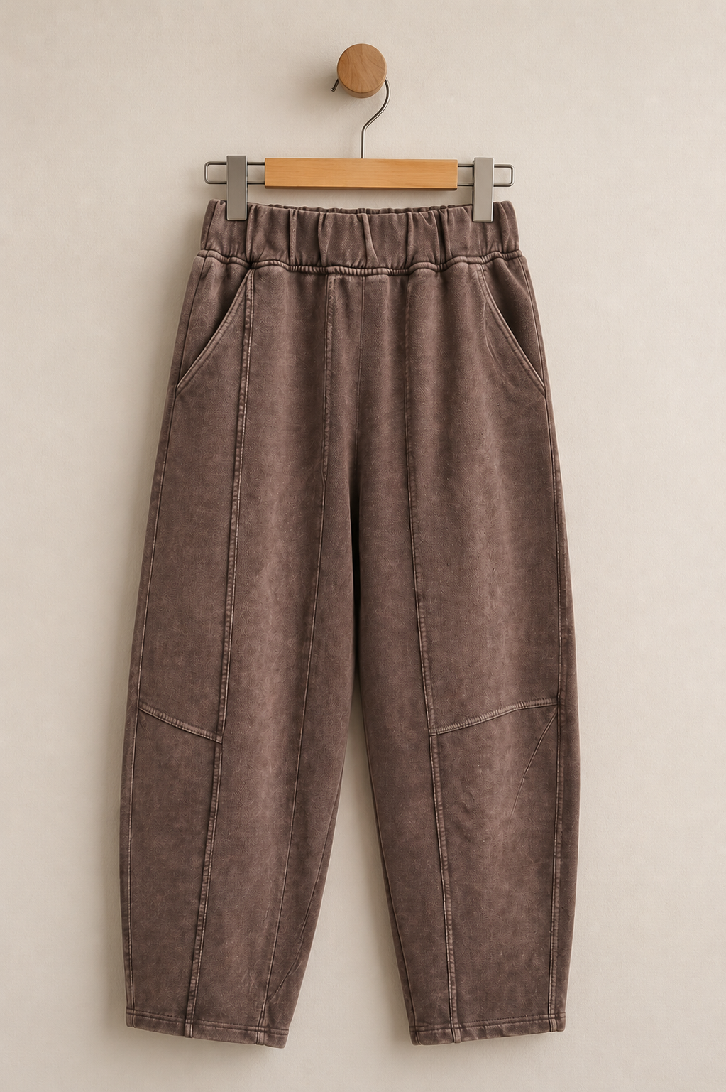 PREORDER: Loungewear Pants 8.3.26