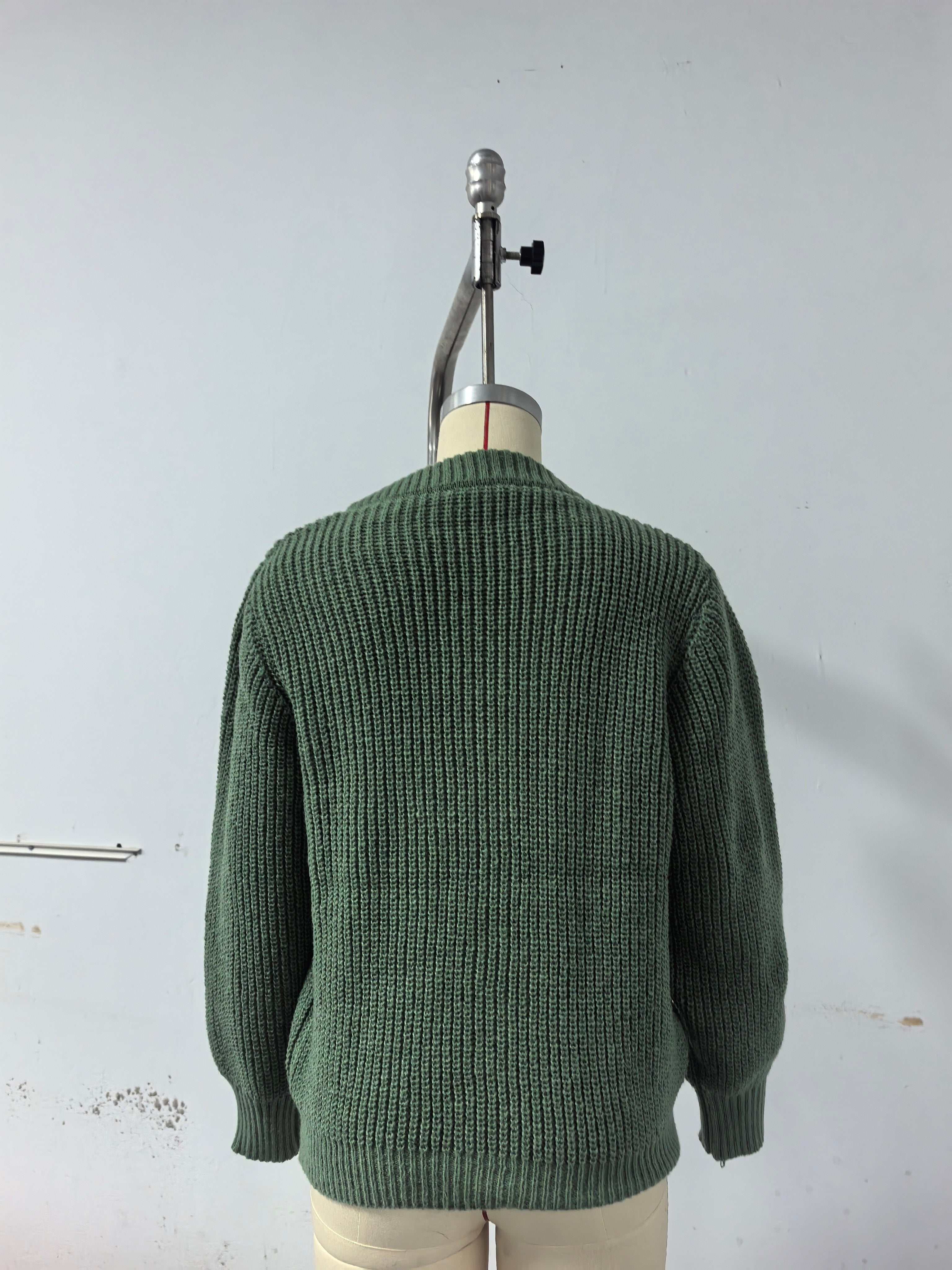 PREORDER: The Willow Ridge Cardigan 8.3.26