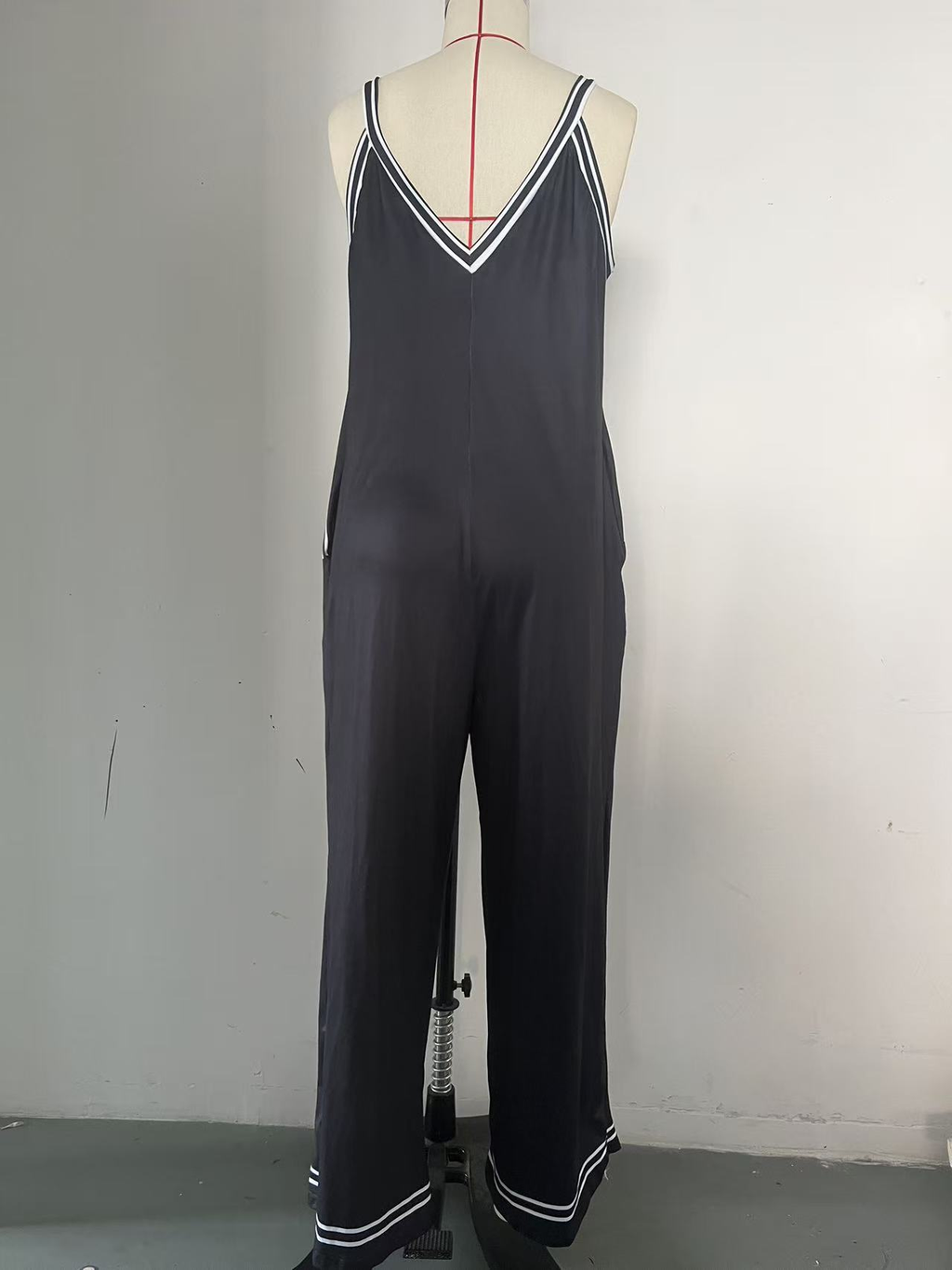 PREORDER: The Vivian Jumpsuit 6.8.26