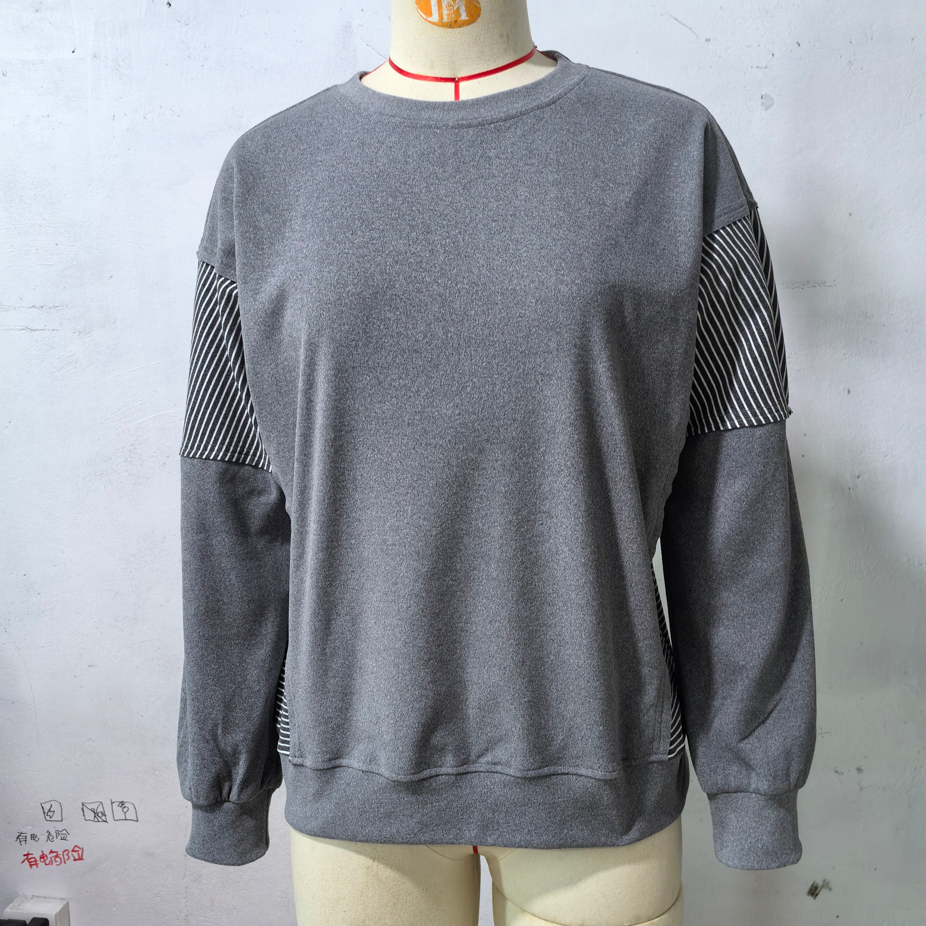 PREORDER: The Willow Ridge Pullover 8.3.26 OSYM