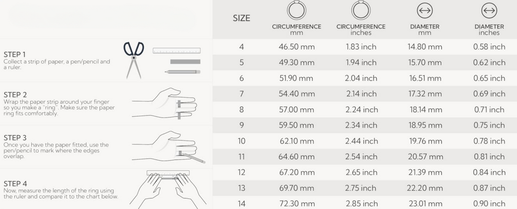 PREORDER: Forever Flex Ring 7.6.26 osym